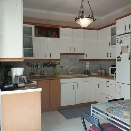 Apartment Let's *