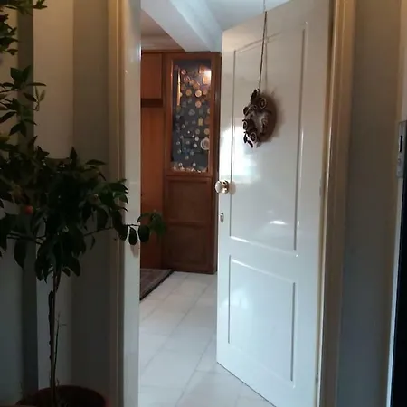 Apartment Let's *