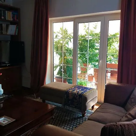 Apartment Let's Tríkala