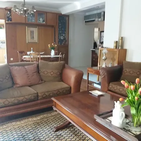 Apartment Let's *