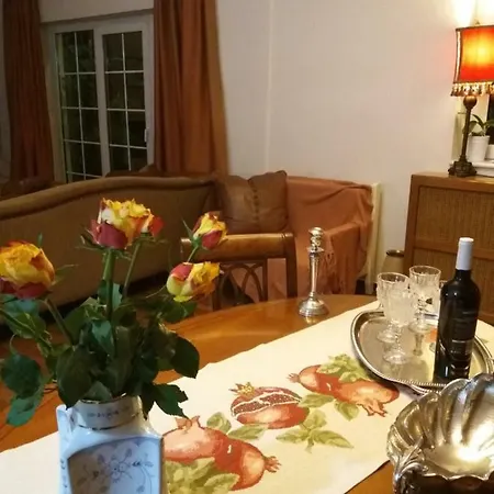 Let's Apartment *