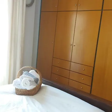 Let's Apartment